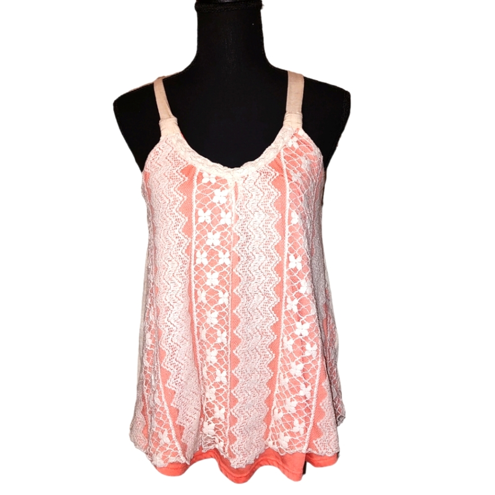 Anthropologie top